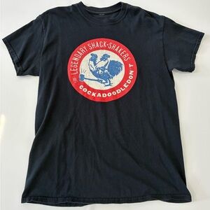Legendary Shack Shakers vintage T-Shirt